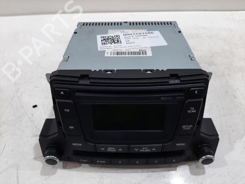 Used Other Other HYUNDAI i10 II (BA, IA) 1.0 (67 hp) 34038344 34038344