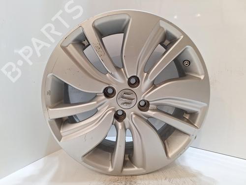 Used Rim Rim SUZUKI SWIFT V (AZ) 1.0 (A2L310) (111 hp) 33698851 33698851