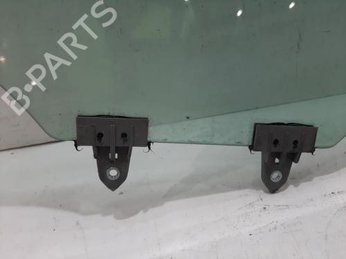 Front right door window NISSAN MICRA III (K12) 1.2 16V | BP30179828C19 