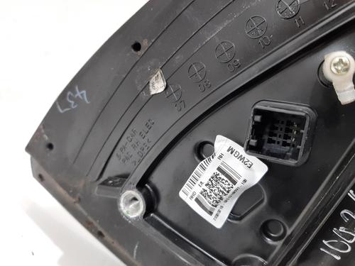 Right mirror HYUNDAI i10 I (PA) 1.2 | BP32409942C27 