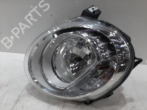 Right headlight FIAT 500 (312_) 1.2 (312AXA1A) | BP36403706C29 - Image 3