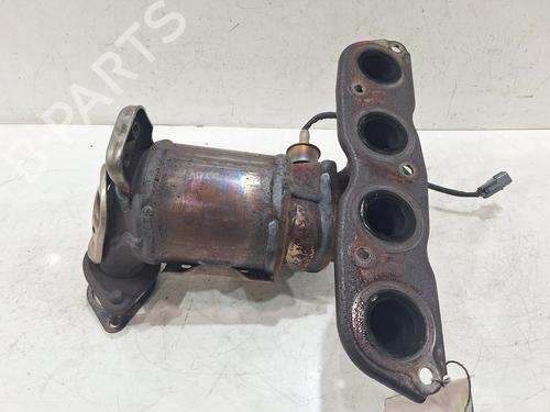 Catalyst KIA RIO IV (YB, SC, FB) 1.25 | BP32193117M10 