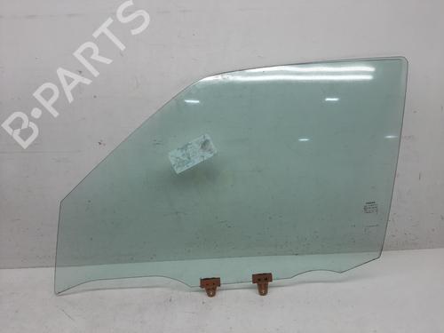 Used Front left door window NISSAN JUKE (F15) 1.5 dCi (110 hp) 26794679