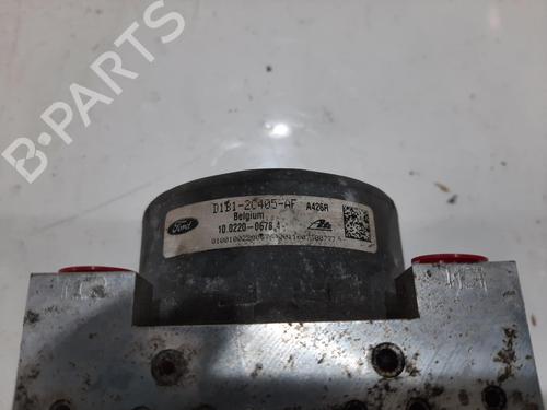 ABS pump FORD FIESTA VI (CB1, CCN) 1.0 EcoBoost | BP35768916M43  - Image 6