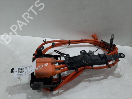 Kabel JAGUAR I-PACE (X590) EV400 AWD (400 hp) 30179539