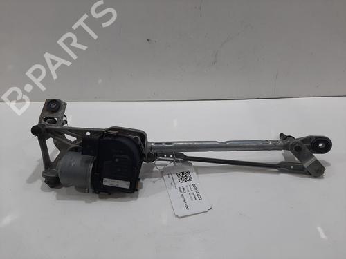 Used Front wiper motor JAGUAR I-PACE (X590) EV400 AWD (400 hp) 28575010