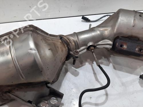 Particulate filter INFINITI Q50 50 D | BP38305164M81 - Image 6