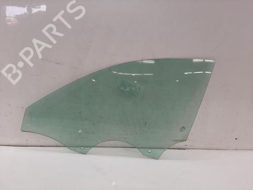 Used Front left door window Front left door window 37607890 37607890
