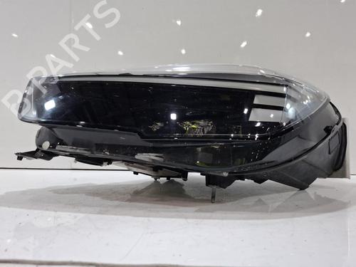 Left headlight VAUXHALL CORSA Mk V (F) 1.2 | BP40544226C28 - Image 6