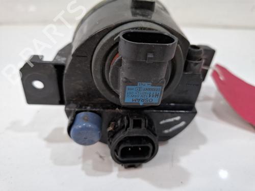 Left front fog light NISSAN PULSAR Hatchback (C13) 1.2 DIG-T | BP37613978C30 - Image 5