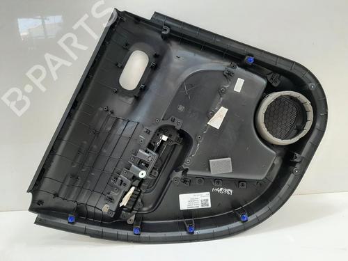 Rear right panel CITROËN C3 AIRCROSS II (2R_, 2C_) 1.2 PureTech 130 (2RHNYH) | BP34576850C61 - Image 4