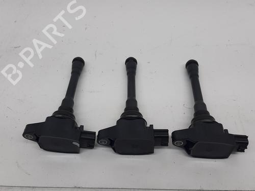Used Other RENAULT CAPTUR II (HF_) TCe 90 (HFM6) (91 hp) 26814054