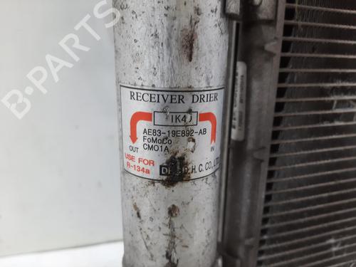 Radiator set FORD FIESTA VI (CB1, CCN) 1.25 | BP36957314M120 - Image 4