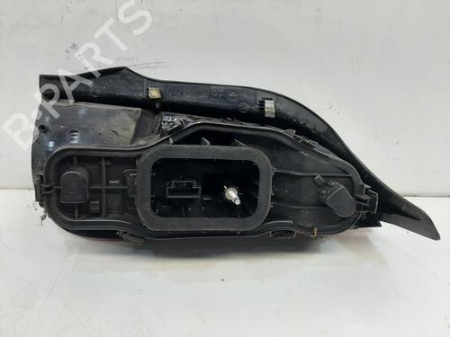 Left taillight VW UP! (121, 122, BL1, BL2, BL3, 123) 1.0 | BP28115036C34 