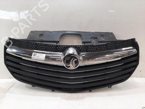 Used Grille Grille 37253308 37253308