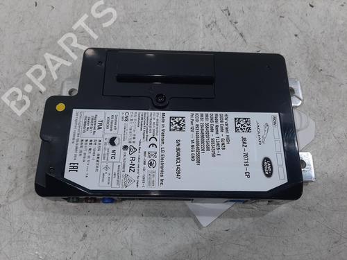 Used Control unit JAGUAR I-PACE (X590) EV400 AWD (400 hp) 26753481