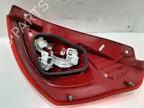 Left taillight FORD FIESTA VI (CB1, CCN) 1.4 | BP36810347C34 - Image 5