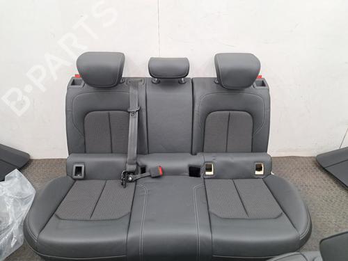 Seats set AUDI Q2 (GAB, GAG) 35 TFSI | BP37172340C78 - Image 4
