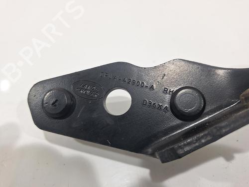 Hinge/Door check strap LAND ROVER RANGE ROVER IV (L405) 4.4 SDV8 4x4 | BP32423040C146 
