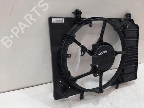 Radiator fan FORD PUMA (J2K, CF7) 1.0 EcoBoost mHEV | BP38078478M35 - Image 3