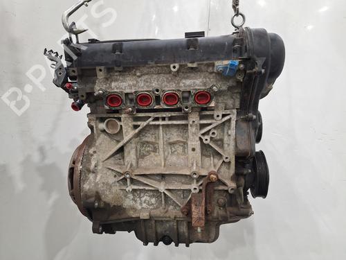 Engine FORD FIESTA VI (CB1, CCN) 1.25 | BP37172530M1 - Image 2