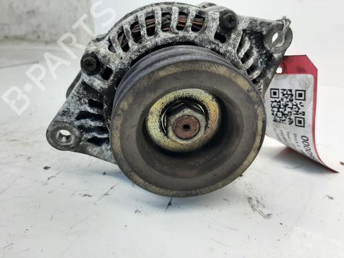 Alternator MAZDA PREMACY (CP) 2.0 TD | BP26747371M7 - Image 2