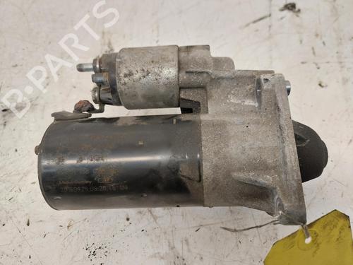 Used Starter FIAT 500X (334_) 1.6 D Multijet (334AXA1B, 334AXA11) (120 hp) 26796420