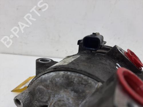 AC compressor DACIA SANDERO II 1.0 SCe 75 (B8JC, B8JD) | BP28100962M34 