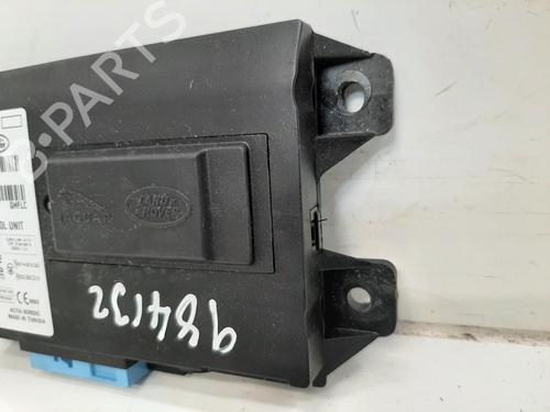 Control unit JAGUAR XE (X760) 2.0 D | BP26751940M11 - Image 2