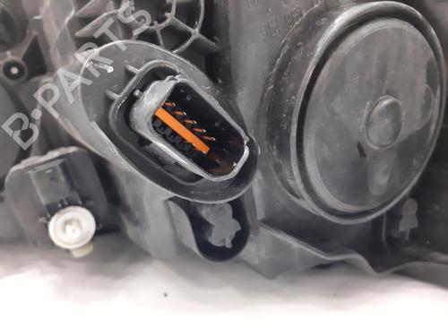 Left headlight RENAULT KADJAR (HA_, HL_) 1.5 dCi 110 (HLA3) | BP36403526C28 - Image 6