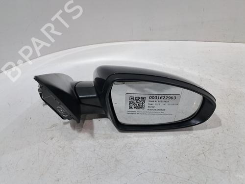 Used Right mirror KIA XCEED (CD) 1.5 T-GDI (160 hp) 32120528