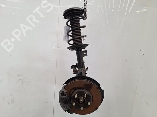Used Left front suspension Left front suspension FORD FOCUS IV (HN) 1.0 EcoBoost mHEV Active (125 hp) 36505879 36505879