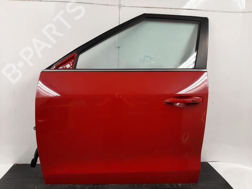 Dør venstre fortil SSANGYONG TIVOLI 1.6 (128 hp) 26750269