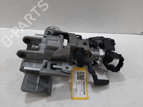 Rattakselaggregat VAUXHALL CORSA Mk IV (E) (X15) 1.4 (75 hp) 30057651