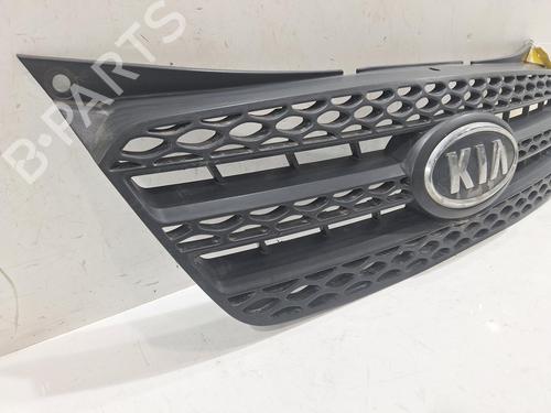 Grille KIA PICANTO I (SA) 1.1 | BP26814200C40 