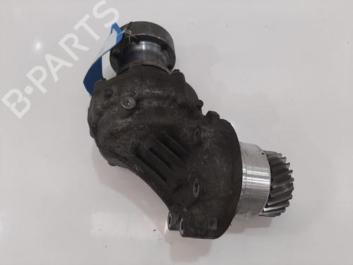 Transfer box MERCEDES-BENZ GLA-CLASS (X156) GLA 220 CDI 4-matic (156.905) | BP28574829M36