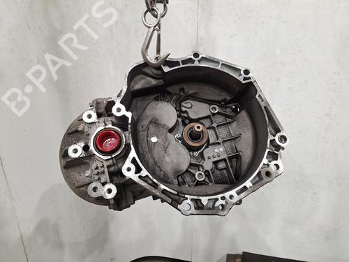 Used Gearbox VAUXHALL MOKKA / MOKKA X (J13) 1.6 CDTi (136 hp) 28449227