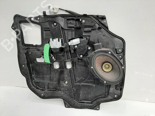 Front left window mechanism MAZDA 5 (CW) 2.0 (CWEFW) | BP26807261C22 