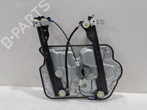 Used Front right window mechanism Front right window mechanism NISSAN QASHQAI I (J10, NJ10) 1.6 (114 hp) 32717985 32717985