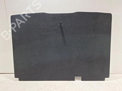 Used Luggage compartment floor Luggage compartment floor DACIA SANDERO III 1.0 TCe 90 (91 hp) 40205803 40205803