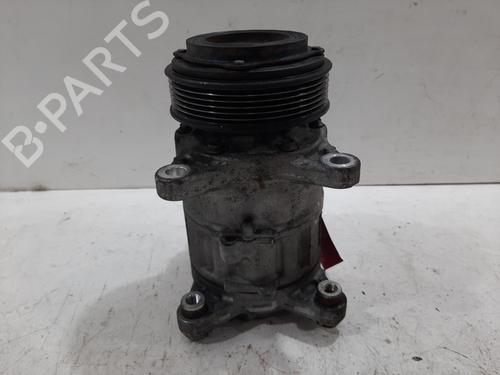 AC compressor BMW X1 (E84) sDrive 20 d | BP29524678M34 