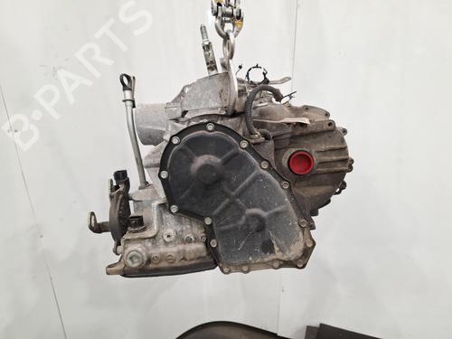 Gearbox NISSAN MICRA III (K12) 1.2 16V | BP30095440M3