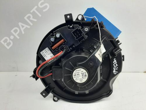 Heater blower motor SKODA OCTAVIA III Combi (5E5, 5E6) 1.5 TSI | BP26868887M62 