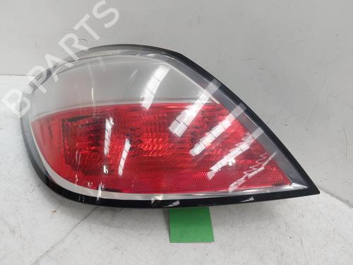 Left taillight VAUXHALL ASTRA Mk V (H) (A04) 1.8 (L48) | BP26864603C34 
