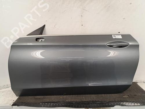 Used Left front door Left front door MERCEDES-BENZ C-CLASS Coupe (C205) C 220 d (205.304) (170 hp) 33318537 33318537