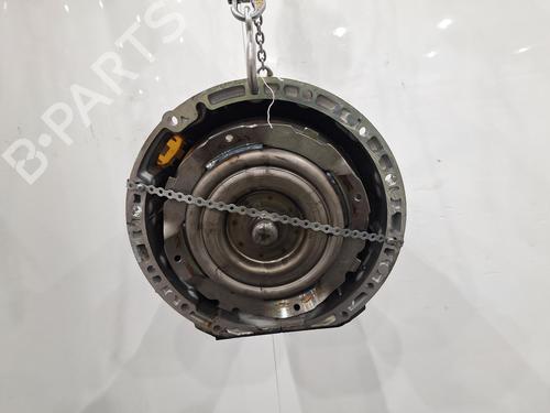 gearbox-mercedes-benz-slk-r172-2011-31879444 main image