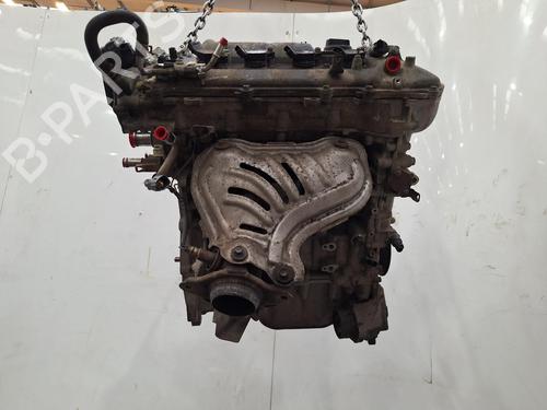 Engine TOYOTA AURIS (_E18_) 1.6 (ZRE181_, ZRE185_, ZRE185R, ZRE181R) | BP38871416M1 - Image 6