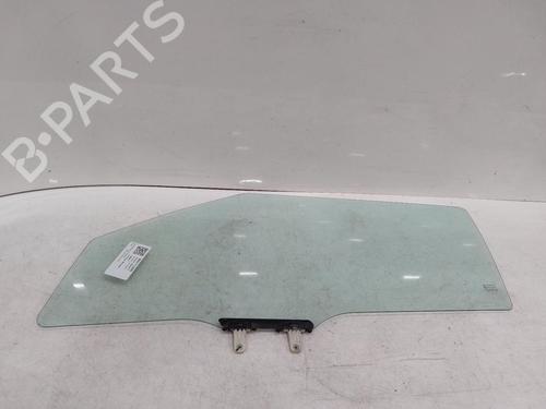 Used Front left door window SUZUKI SWIFT IV (FZ, NZ) 1.2 (AZG412, ZC72S) (90 hp) 26850015