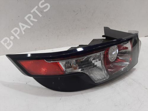 Left taillight LAND ROVER RANGE ROVER EVOQUE (L538) 2.2 D 4x4 | BP32239917C34