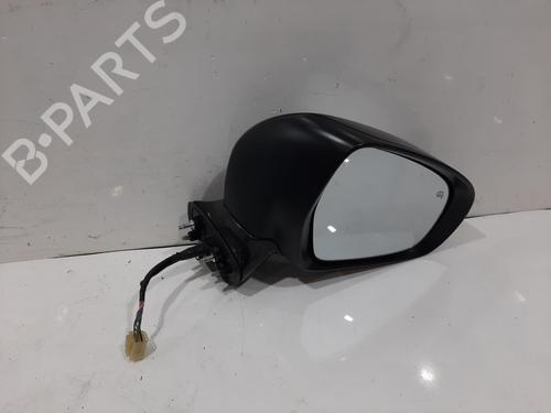 Ryggespeil høyre Ryggespeil høyre SUZUKI SX4 S-Cross (JY) 1.6 DDiS AllGrip (AKK 416D) (120 hp) 37272564 37272564